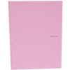 Sloha A4 SPORO bočné vrecko PASTELINI / ružová Sloha A4 SPORO bočné vrecko PASTELINI / ružová