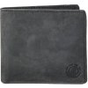 Element AVENUE black pánska peňaženka