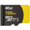 Wise microSDXC 128GB WI-MSD-S128 Wise microSDXC 128GB WI-MSD-S128
