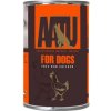 Aatu For Dogs Adult Chicken 6 x 400 g