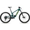 Celoodpružený horský bicykel Santa Cruz Hightower 4 S-Kit C - gloss day green LG 2025 Celoodpružený horský bicykel Santa Cruz Hightower 4 S-Kit C - gloss day green LG 2025