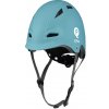 QPLAY Helma detská Manbo Sky Blue, vel. S (46-54 cm) QPLAY Helma detská Manbo Sky Blue, vel. S (46-54 cm)
