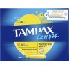 TAMPAX Compak Regular 16 ks TAMPAX Compak Regular 16 ks