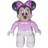 LEGO DUPLO Myška Minnie 47394pb195 figúrka zo setu 10597 LEGO DUPLO Myška Minnie 47394pb195 figúrka zo setu 10597