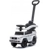 Buddy Toys Mercedes G350d biela/čierna Buddy Toys Mercedes G350d biela/čierna