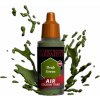 Warpaints Air Drab Green 18ml