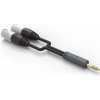 iFi kabel 4,4 na XLR Cable SE iFi kabel 4,4 na XLR Cable SE