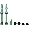 Ventily Muc-Off Tubeless Valves - V2 Farba: Tyrkysová, Dĺžka: 44 mm Ventily Muc-Off Tubeless Valves - V2 Farba: Tyrkysová, Dĺžka: 44 mm