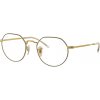 Ray-Ban Jack RX6465 2890 - M (49) - Autorizovaný predajca, 30 dní na vrátenie tovaru Ray-Ban Jack RX6465 2890 - M (49) - Autorizovaný predajca, 30 dní na vrátenie tovaru