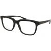 Dioptrické okuliare Gucci GG2131O 009 Veľkosť: 56 Dioptrické okuliare Gucci GG2131O 009 Veľkosť: 56
