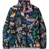 Patagonia W LW Synch Snap-T P/O Lady