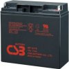 Battery CSB GP12170B1 12V 17Ah Battery CSB GP12170B1 12V 17Ah