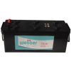 Autobatéria WEBBER 12V 140Ah, 800A Autobatéria WEBBER 12V 140Ah, 800A