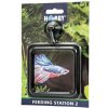 Hobby Kŕmidlo Štvorec Feeding Station 2 Hobby Kŕmidlo Štvorec Feeding Station 2