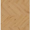Barlinek Next Step SPC Herringbone DP5000027 Ginger Oak 1,47 m2