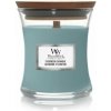 Woodwick Evergreen Cashmere 85 g Woodwick Evergreen Cashmere 85 g