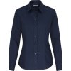 Seidensticker Doprodej- Košile Blouse Regular LSL, popelínová, dlouhý rukáv, dámská COT780604020xk-anthracite 42 Antracitová Seidensticker Doprodej- Košile Blouse Regular LSL, popelínová, dlouhý rukáv, dámská COT780604020xk-anthracite 42 Antracitová