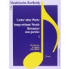 Lieder ohne Worte I / Songs without Words I Felix Mendelssohn Bartholdy