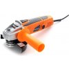 KRAFT&DELE Uhlová brúska 850 W 125mm 06976 KD1555 KRAFT&DELE Uhlová brúska 850 W 125mm 06976 KD1555