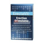 Erectavit 4 kapsule