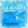 Galli LG40 La Galli Clear Nylon Hard Galli LG40 La Galli Clear Nylon Hard
