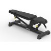 Body Solid Spirit Fitness Adjustable Bench polohovateľná lavička na cvičenie Body Solid Spirit Fitness Adjustable Bench polohovateľná lavička na cvičenie