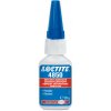 Loctite 4850 - 20 g vteřinové lepidlo pružné Loctite 4850 - 20 g vteřinové lepidlo pružné