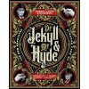 The New Annotated Strange Case of Dr. Jekyll and Mr. Hyde - Robert Louis Stevenson, Leslie Klinger The New Annotated Strange Case of Dr. Jekyll and Mr. Hyde - Robert Louis Stevenson, Leslie Klinger