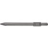 MAKITA D-61531 D-15285 Sekáč špicatý HEX 30mm 400 - MAKITA MAKITA D-61531 D-15285 Sekáč špicatý HEX 30mm 400 - MAKITA
