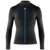 Assos Winter LS Skin Layer P1 Black series