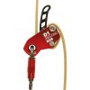 ISC D1PRO Escape Kit - Quadra Rope Délka: 220 ISC D1PRO Escape Kit - Quadra Rope Délka: 220
