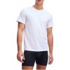 Tričko Under Armour Performance 2 Pack Underwear Shirt 6007621-100 Veľkosť L Tričko Under Armour Performance 2 Pack Underwear Shirt 6007621-100 Veľkosť L