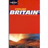 cykloprůvodce Cycling Britain 2. edice anglicky Lonely Planet cykloprůvodce Cycling Britain 2. edice anglicky Lonely Planet