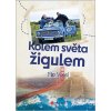 Kolem světa žigulem - Filip Vogel Kolem světa žigulem - Filip Vogel