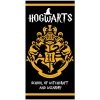 E plus M · Plážová osuška Harry Potter - Hogwarts School of Witchcraft and Wizardry - 70 x 140 cm E plus M · Plážová osuška Harry Potter - Hogwarts School of Witchcraft and Wizardry - 70 x 140 cm