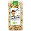 Kešu orechy Bio planet polovičky 350 g Kešu orechy Bio planet polovičky 350 g