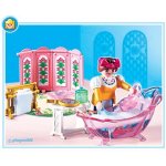 playmobil Princeznina kúpeľňa