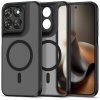 Kryt Tech-Protect Magmat Magsafe Motorola Moto G67 / G77 Matte Black