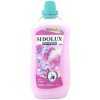 Sidolux Universal univerzálny umývací prostriedok na všetky umývateľné povrchy a podlahy Pink Cream 1 l Sidolux Universal univerzálny umývací prostriedok na všetky umývateľné povrchy a podlahy Pink Cream 1 l