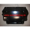 VW TIGUAN 07/11- kryt pod motor oceľový VW TIGUAN 07/11- kryt pod motor oceľový