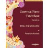 Essential Piano Technique Primer A: Hop, skip and jump Essential Piano Technique Primer A: Hop, skip and jump