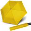 Doppler Zero*Magic Uni Shiny Yellow dámsky automatický dáždnik Doppler Doppler Zero*Magic Uni Shiny Yellow dámsky automatický dáždnik Doppler