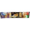Rakety TOMAHAWK ROCKET 42 cm 12 ks Rakety TOMAHAWK ROCKET 42 cm 12 ks