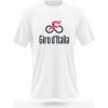 NU. BY HOLOKOLO Cyklistické tričko s krátkym rukávom - GIRO III - biela 3XL NU. BY HOLOKOLO Cyklistické tričko s krátkym rukávom - GIRO III - biela 3XL