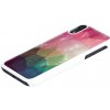 iKins SmartPhone case iPhone XR water flower white iKins SmartPhone case iPhone XR water flower white