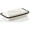 Vzduchový filter MANN-FILTER C 3230 Vzduchový filter MANN-FILTER C 3230