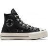 Tenisky Converse Chuck Taylor All Star Lift A11160C čierna EUR 39 Tenisky Converse Chuck Taylor All Star Lift A11160C čierna EUR 39