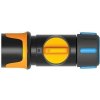Fiskars rýchlospojka hadice Comfort ON/OFF 13 – 15 mm (1/2”- 5/8”) 1027086 1 ks Fiskars rýchlospojka hadice Comfort ON/OFF 13 – 15 mm (1/2”- 5/8”) 1027086 1 ks