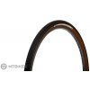 Panaracer Gravelking SS+ 700x43C plášť, TLC, kevlar, čierna/hnedá Panaracer Gravelking SS+ 700x43C plášť, TLC, kevlar, čierna/hnedá