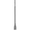 BOSCH Plochý sekáč SDS-Plus 250 x 20 mm - 2608578518